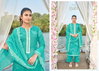 Marina By Esaira Cotton Cambric Printed Dress Material Orders In India
